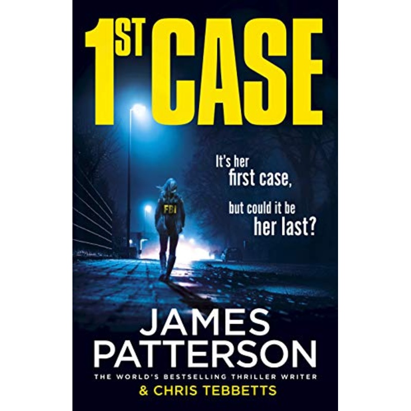 1st Case