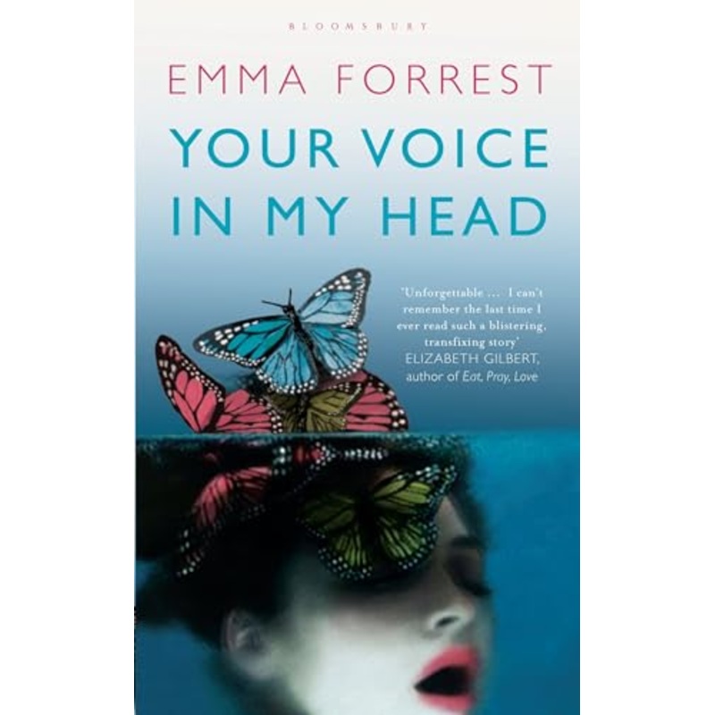 Your Voice in My Head