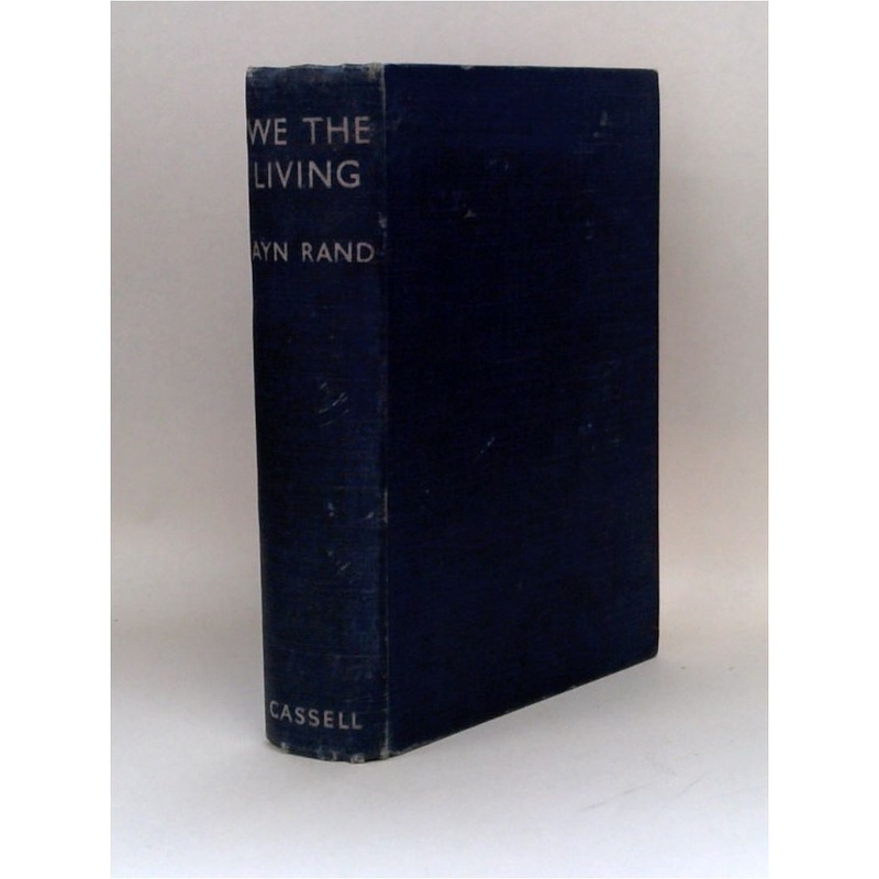 We the Living