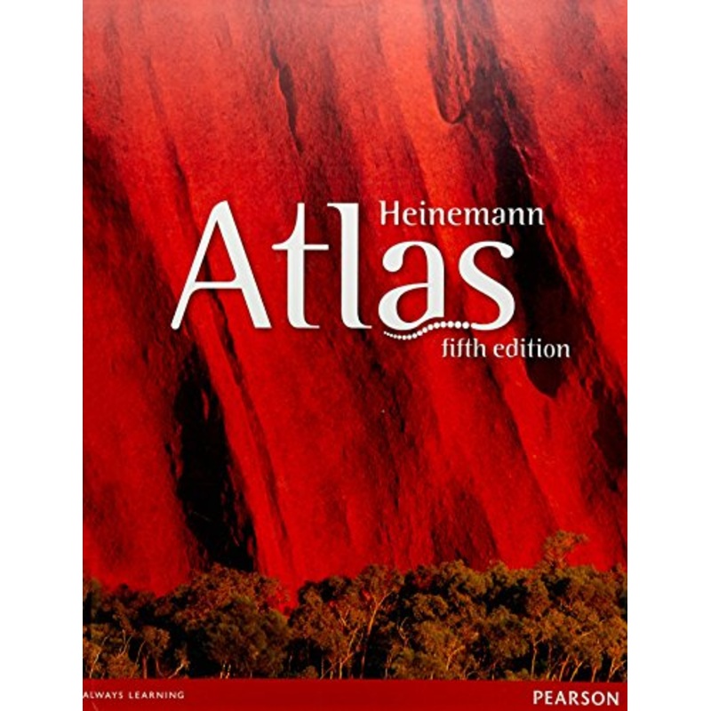 Heinemann Atlas