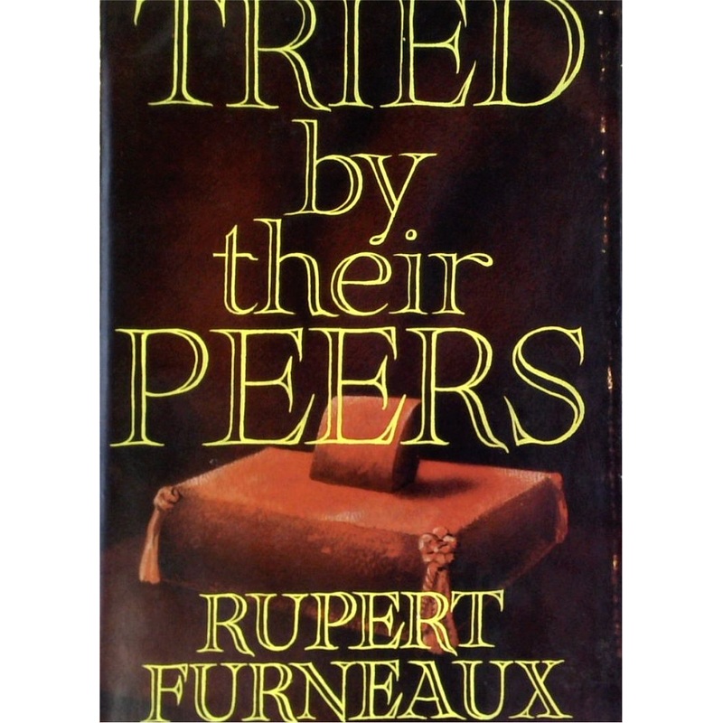 Tried By Their Peers